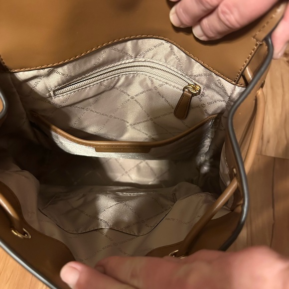 Michael Kors Backpack - Picture 5 of 5